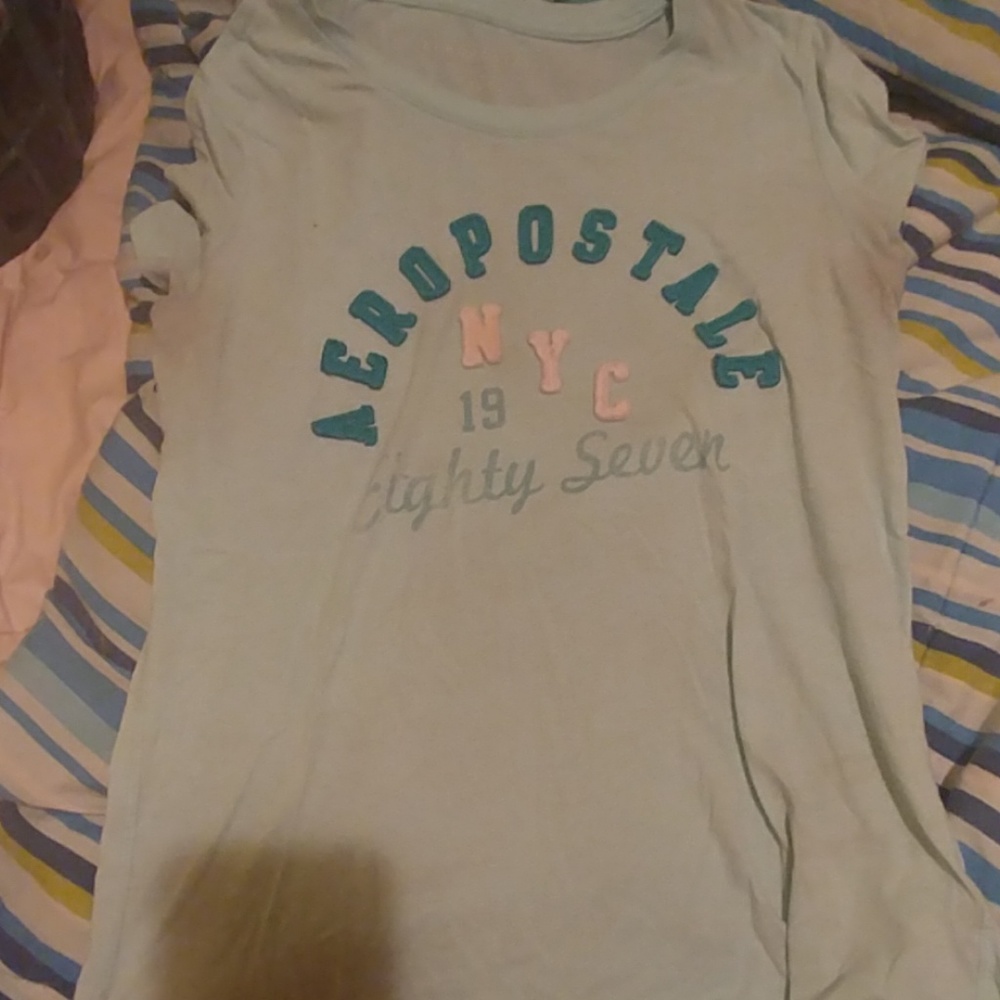 Aeropostale t-shirt